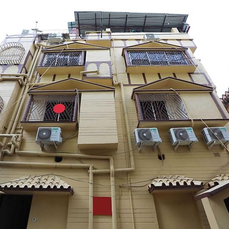 Hotel O Chinar Dum Dum Exteriér fotografie