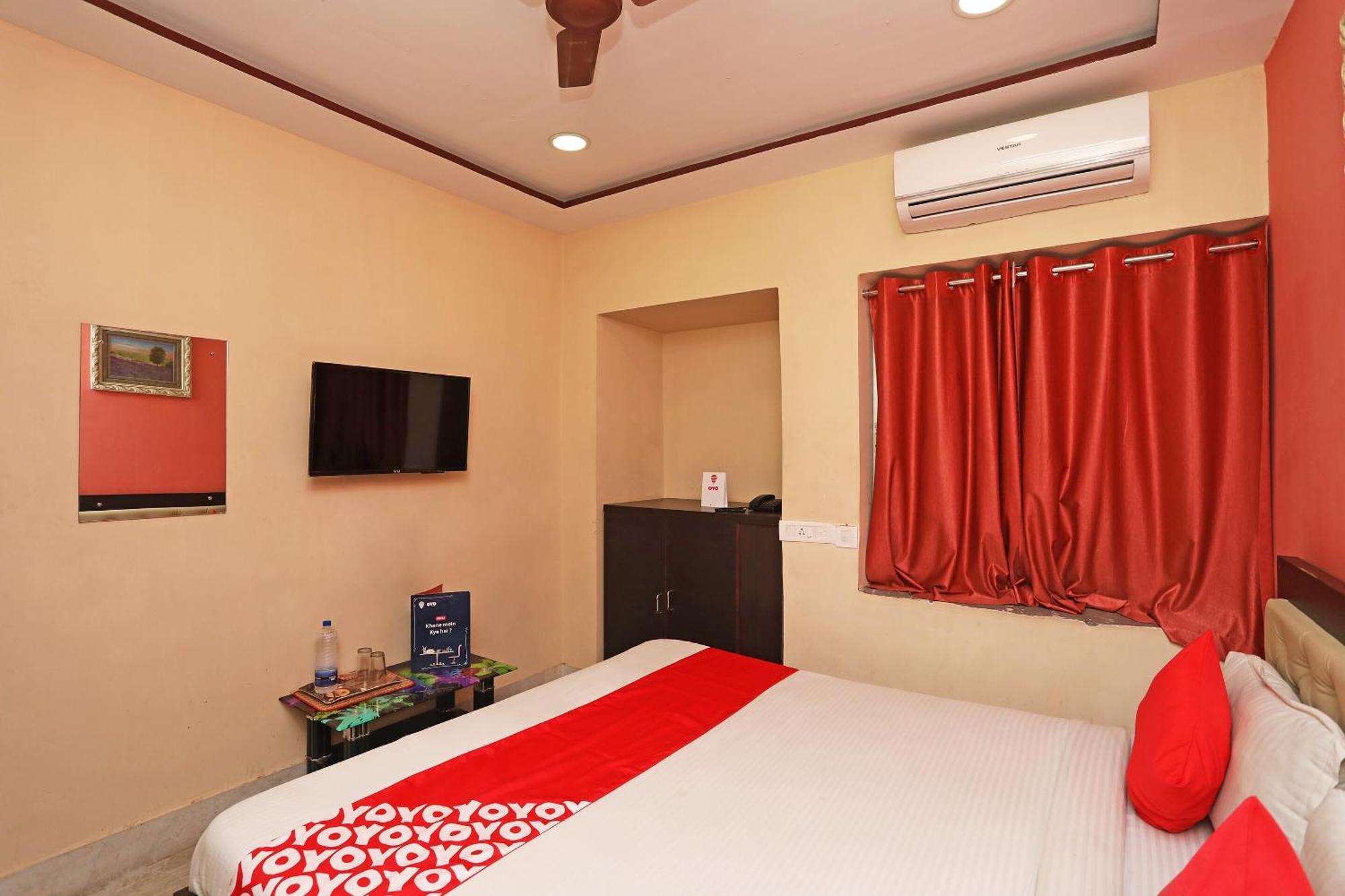 Hotel O Chinar Dum Dum Exteriér fotografie